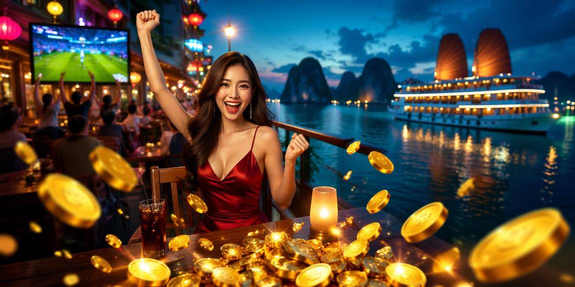 a9iii Điểm Nhấn Casino